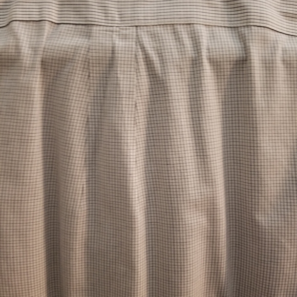 Gap Striped/Lined Men's Large Button Down - Picture 7 of 7